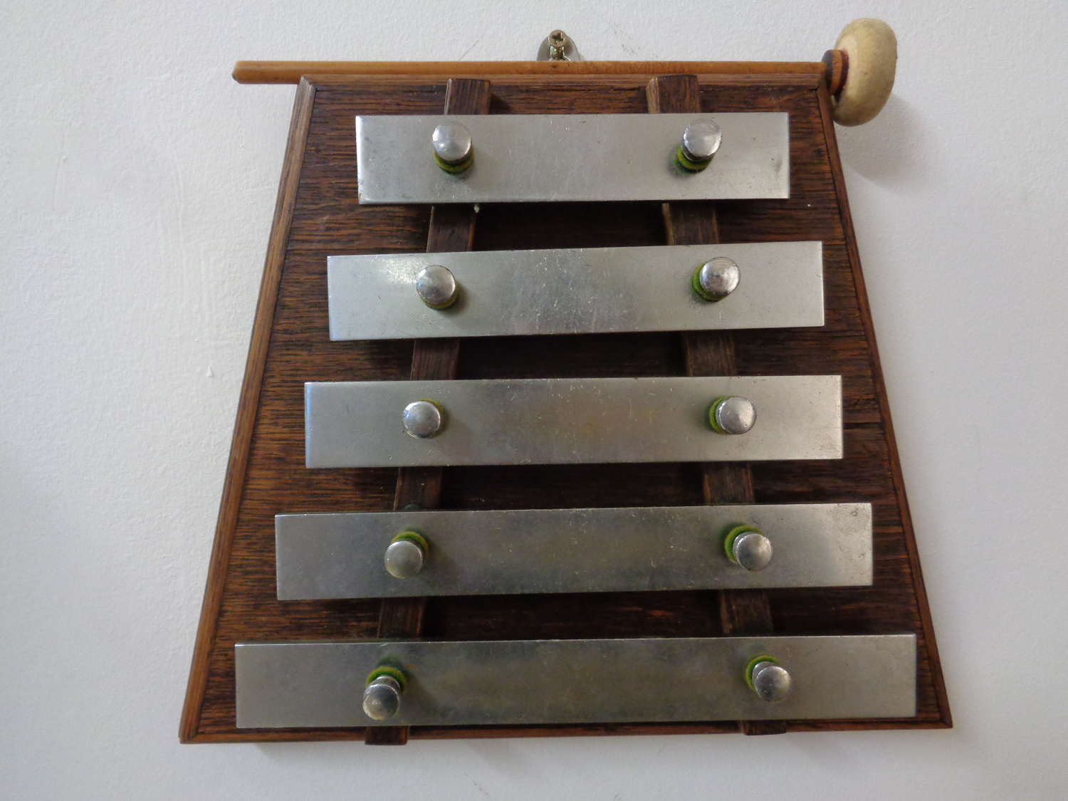 Vintage Glockenspiel