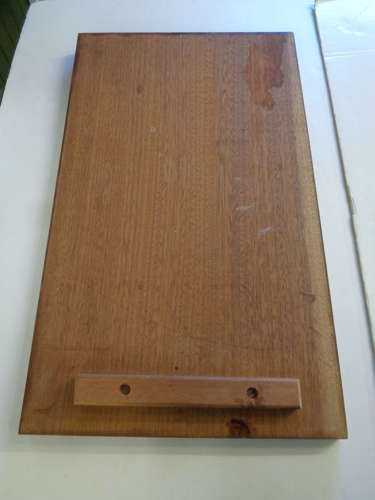 Vintage Shove Ha'penny Board with Ha'pennies & Rules + Original Box