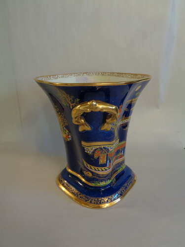 Antique Wiltshaw & Robinson Carlton Ware Vase